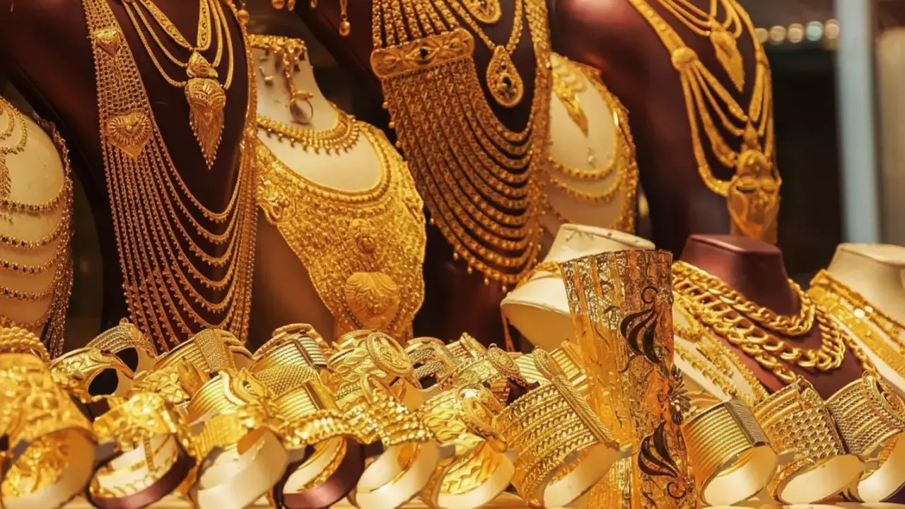 خسارة 3 آلاف جنيه.. هبوط مفاجئ يضرب سعر الذهب في الأسواق المصرية